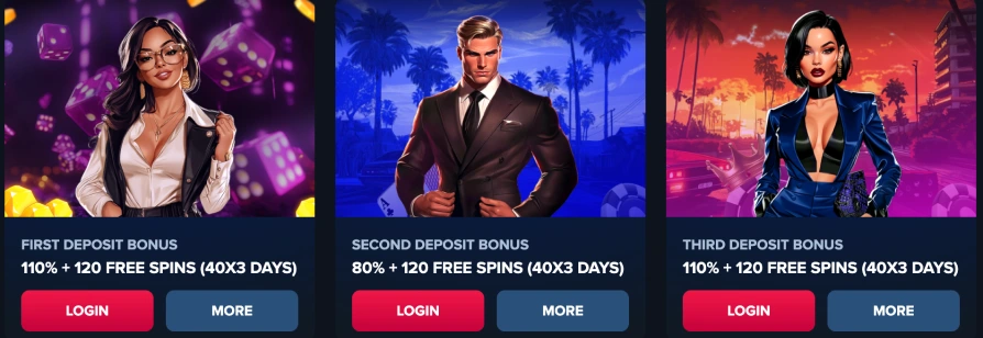 Trips Casino